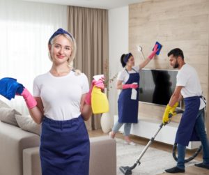 شركات تنظيف المنازل بجدة